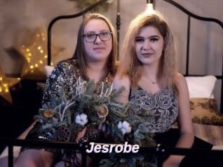 Jesrobe