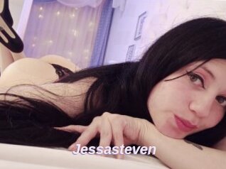 Jessasteven
