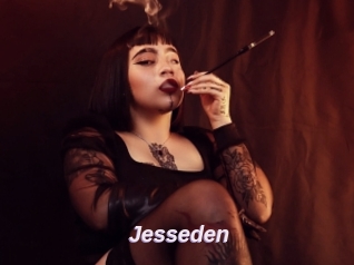 Jesseden