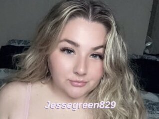 Jessegreen829