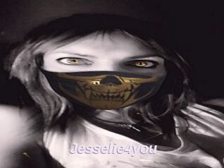 Jesselie4you