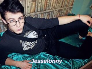Jesselonny