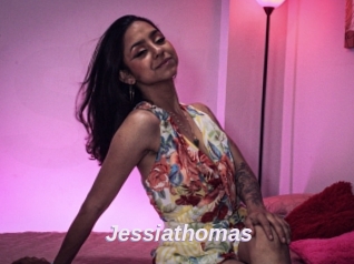 Jessiathomas