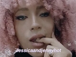 Jessicaandjennyhot