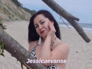 Jessicaevanse