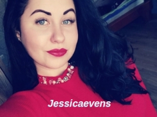 Jessicaevens