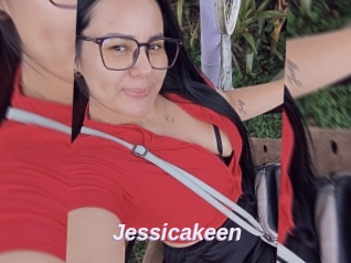 Jessicakeen