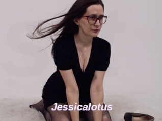 Jessicalotus