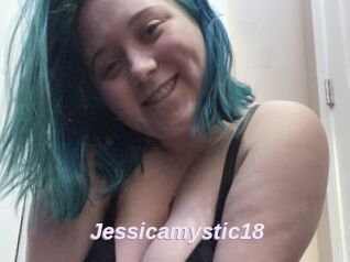 Jessicamystic18
