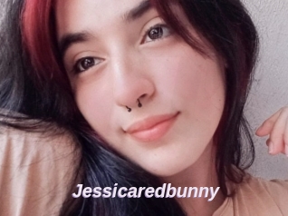 Jessicaredbunny