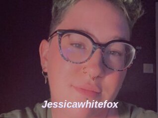 Jessicawhitefox