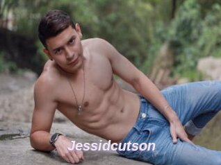 Jessidcutson