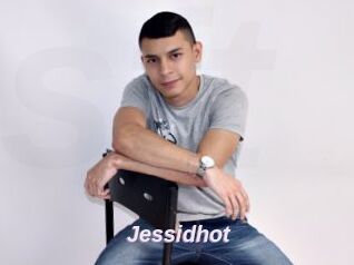 Jessidhot