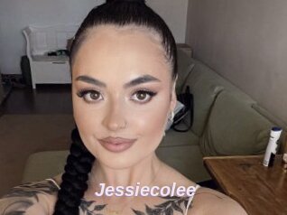 Jessiecolee
