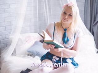Jessiegemm
