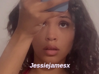 Jessiejamesx