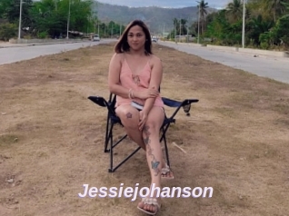 jessiejohanson sexyflirt