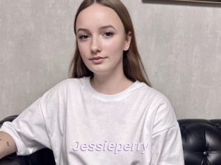 Jessieperry