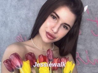 Jessiewalk