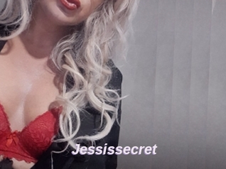 Jessissecret