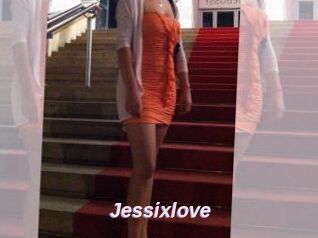 Jessixlove