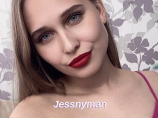 Jessnyman