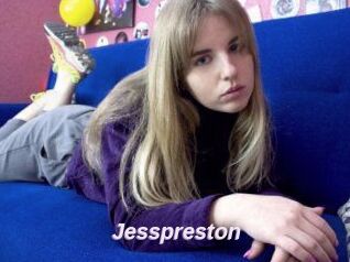Jesspreston