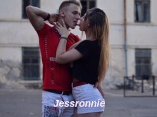 Jessronnie
