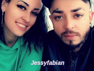 Jessyfabian