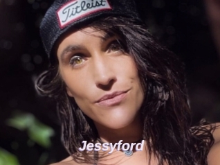 Jessyford