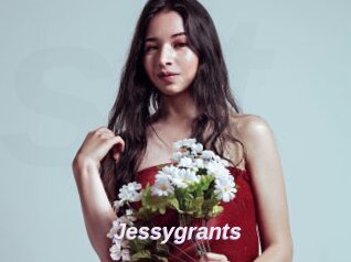 Jessygrants