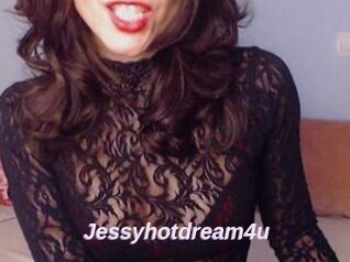 Jessyhotdream_4u