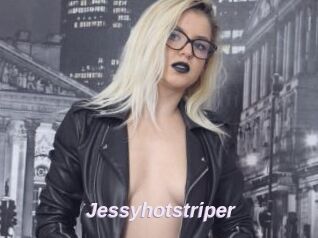 Jessyhotstriper