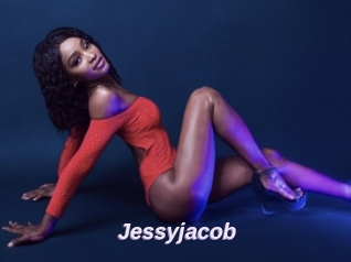 Jessyjacob