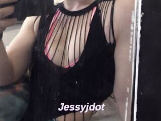 Jessyjdot