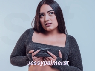 Jessypalmerst