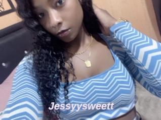 Jessyysweett