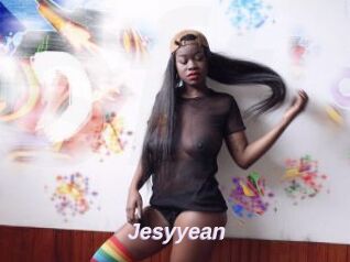 Jesyyean