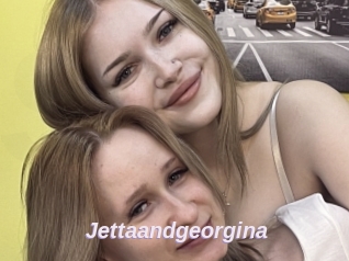 Jettaandgeorgina