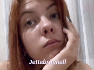 Jettabrimhall