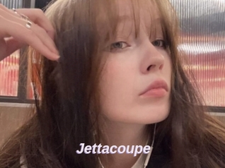 Jettacoupe
