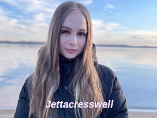 Jettacresswell