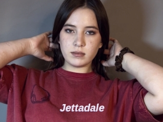 Jettadale