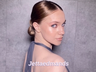 Jettaedmands