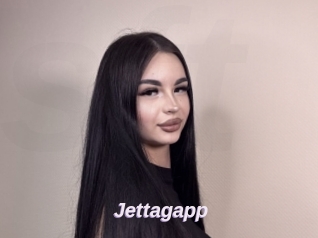 Jettagapp