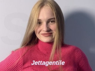 Jettagentile