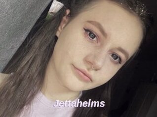 Jettahelms