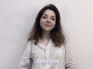 Jettatrue