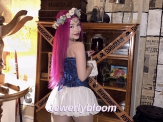 Jewerlybloom