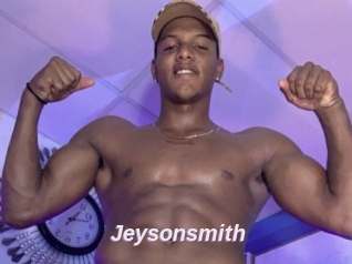 Jeysonsmith